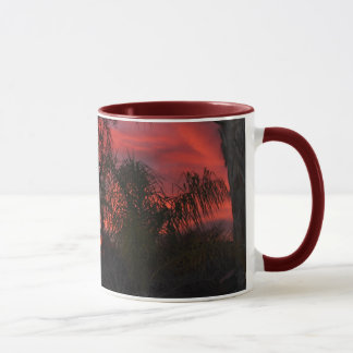 Ojai Sunset Mug
