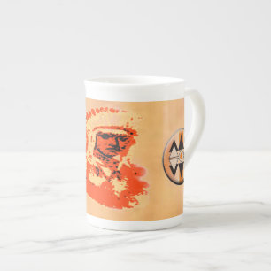 Ojibwa Speciality Mug