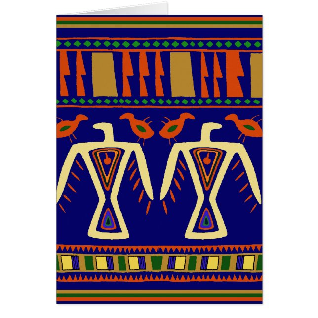 Ojibway Eagles (Front)