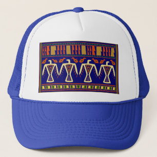 Ojibway Eagles Trucker Hat