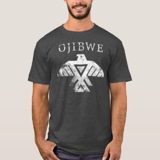 Ojibwe  T-Shirt