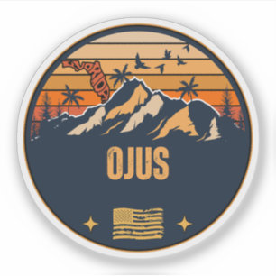 Ojus, Florida
