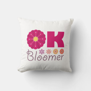 Ok Bloomer Cushion