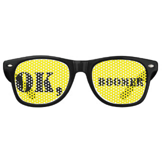 Ok, Boomer Shades