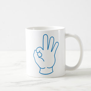 Ok, Coffee! Coffee Mug