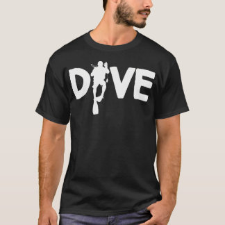 Ok Dive T-Shirt