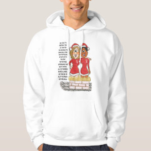 OK GALS, HOLIDAY TEE