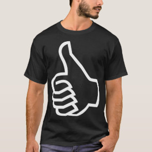 ok sign meme T-Shirt