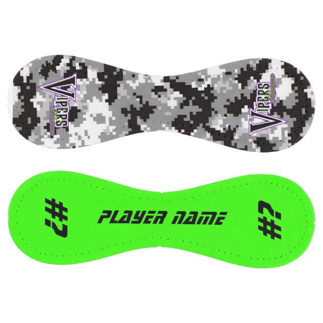 OK Vipers Softball (Panels)