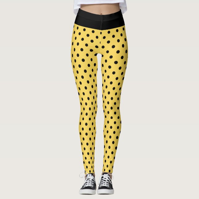Okah Leggings (Front)