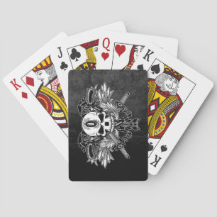 O'Kane Logo Playing Cards