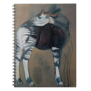 Okapi 2005 notebook