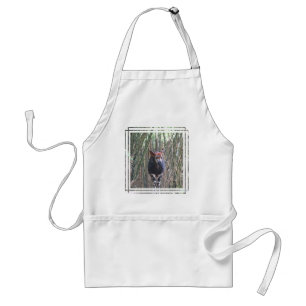 Okapi Apron