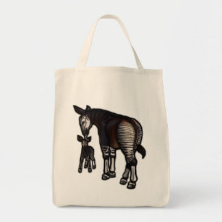 Okapi Bag