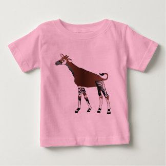 Okapi Infant T-Shirt