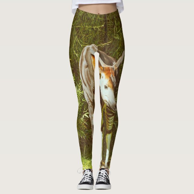 okapi leggings (Front)
