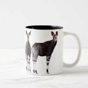 Okapi Mug 2