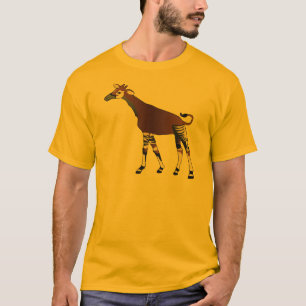 Okapi Shirt