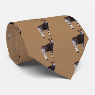 Okapi Tie