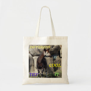 OKAPI TOTE BAG