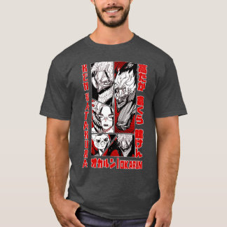 okarun funny T-Shirt