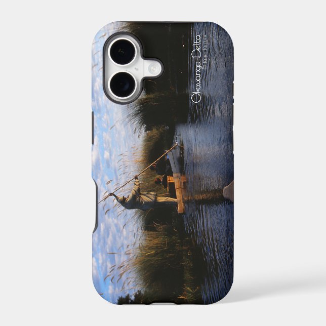 Okavango Delta (Back)