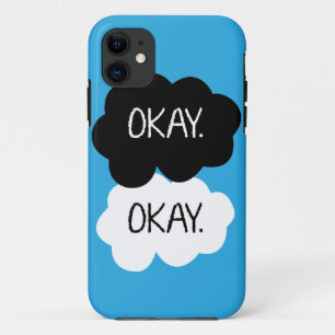 Okay iPhone 5 case