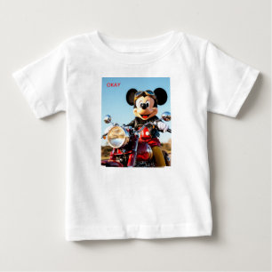 Okay Kids T-Shirt