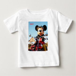 Okay Kids T-Shirt