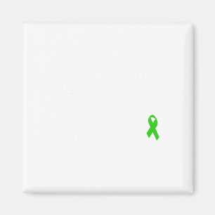 Okay To Not Be Okay Mental Health Awareness Magnet