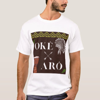 Okê Arô T-Shirt