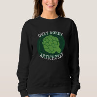 Okey Dokey Artichokey