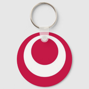 Okinawa Key Ring