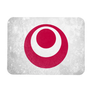 Okinawa prefecture magnet