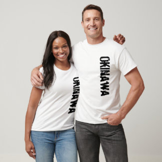 Okinawa T-Shirt