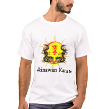 Okinawan Karate