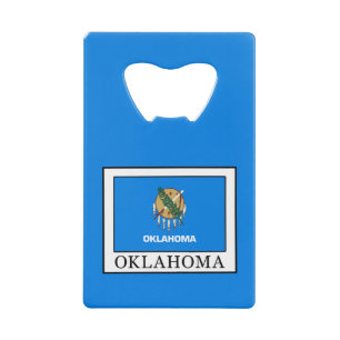 Oklahoma