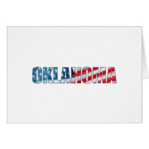Oklahoma