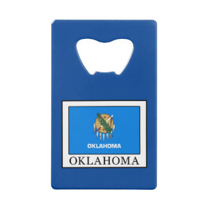 Oklahoma