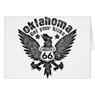 Oklahoma