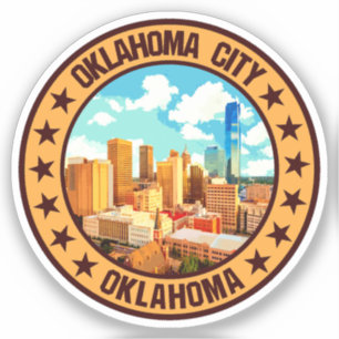 Oklahoma City