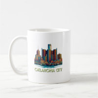 Oklahoma City Oklahoma USA