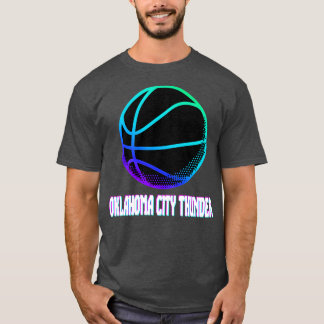 Oklahoma CityT T-Shirt