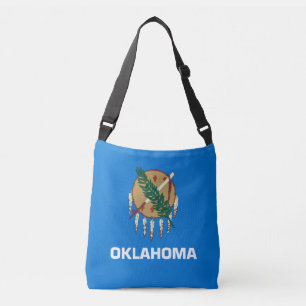Oklahoma Crossbody Bag