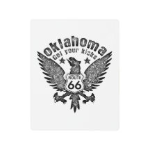 Oklahoma Get Your Kick