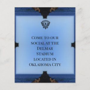 Oklahoma Get Your Kicks