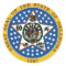 Oklahoma Great Seal