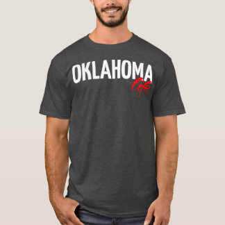 Oklahoma Life T-Shirt