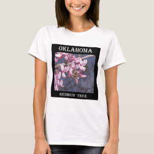 Oklahoma Redbud T-Shirt
