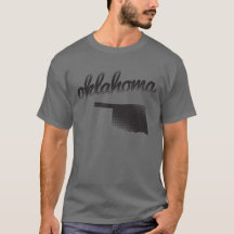 Oklahoma State on Grey